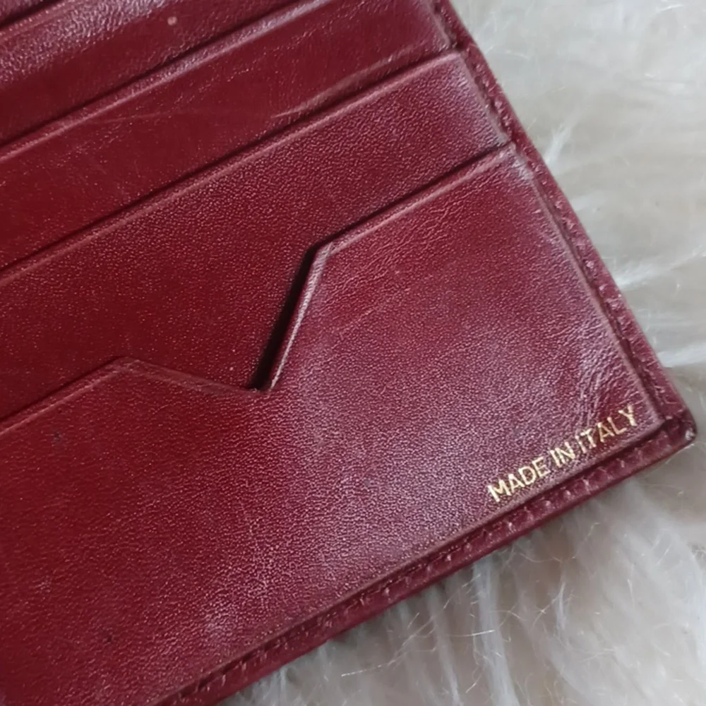 Yves Saint Laurent pre owned